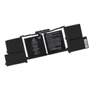 BTI A1953-BTI 11.4V 83.6WHR LI-ION BATTERY A1953 MACBOOK PRO 15 A1990 TOUCH (MID 2018), A1990 TOUCH (MID 2019), MR932LL/A, MR942LL/A, MR952LL/A, MR962LL/A, MR972LL/A, MV902LL/A, MV912LL/A, MV922LL/A, MV932LL/A, MV942LL/A, MV952LL/A, MACBOOK PRO 15-INCH 2018 MR932LL/A, 2018 MR942LL/A, 2018 MR952LL/A, 2018 MR962LL/A, 2018 MR972LL/A, 2019 MV902LL/A, 2019 MV912LL/A, 2019 MV922LL/A, 2019 MV932LL/A, 2019 MV942LL/A, 2019 MV952LL/A