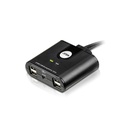 ATEN 2-Port USB Peripheral Sharing Device