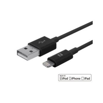 Monoprice 1.8 m Black