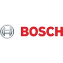 Bosch Ceiling Mount for Security Camera Dome - Signal White