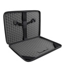 Belkin Air Protect Carrying Case (Sleeve) for 14" Samsung Notebook, Chromebook - Black