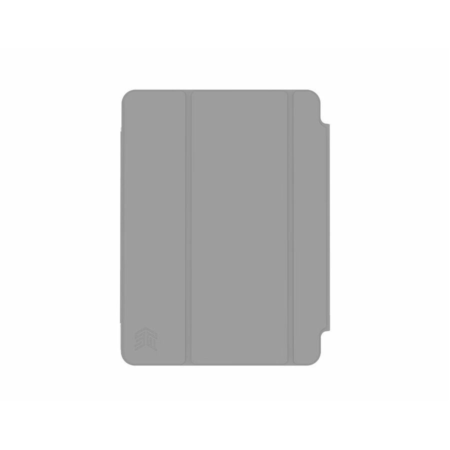 STM Goods Studio Carrying Case for Apple iPad Air 11"(M4 2026/ M3 2025/ 6th Gen 2024) Tablet - Gray
