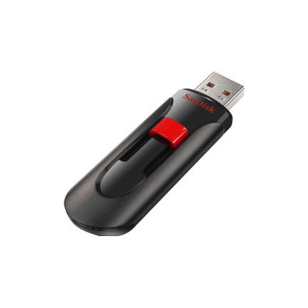 SanDisk Cruzer Glide USB Flash Drive