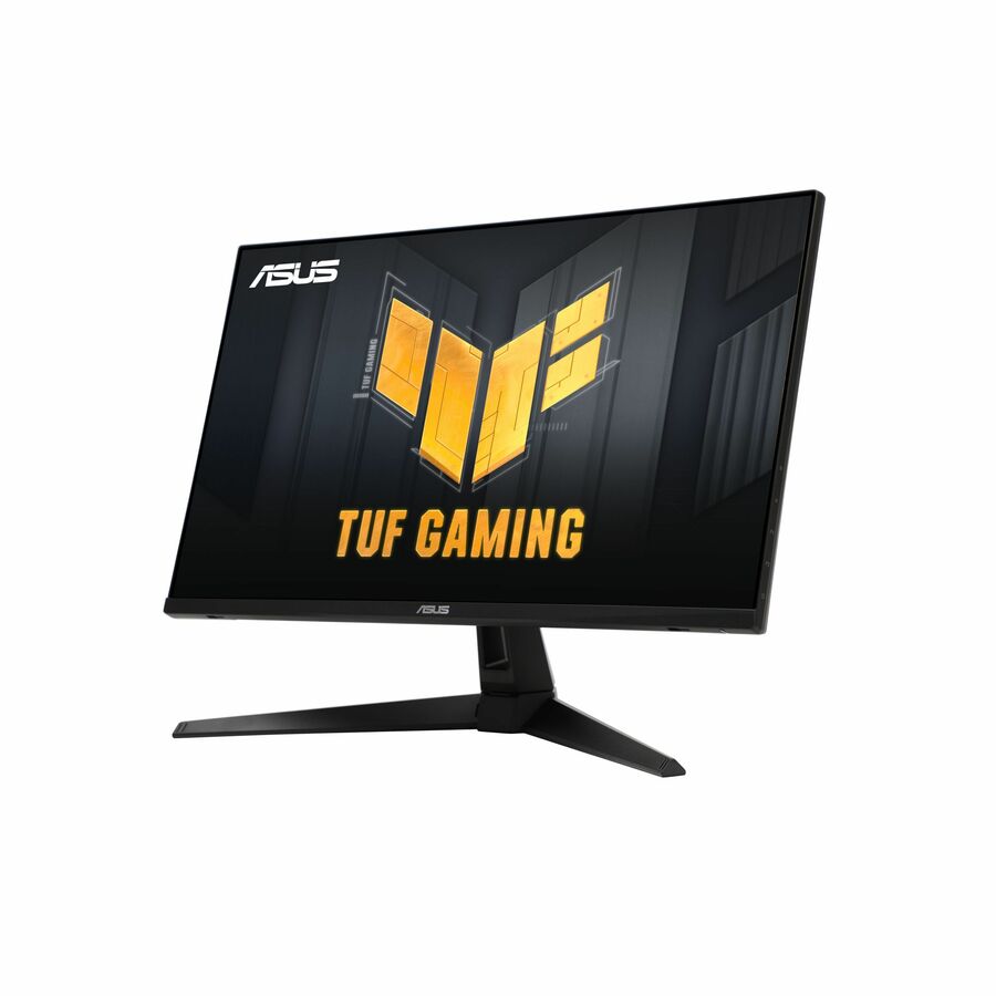 TUF VG27UQ1A 27" Class 4K UHD Gaming LED Monitor - 16:9 - Black