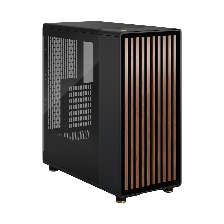 Fractal Design North Computer Case