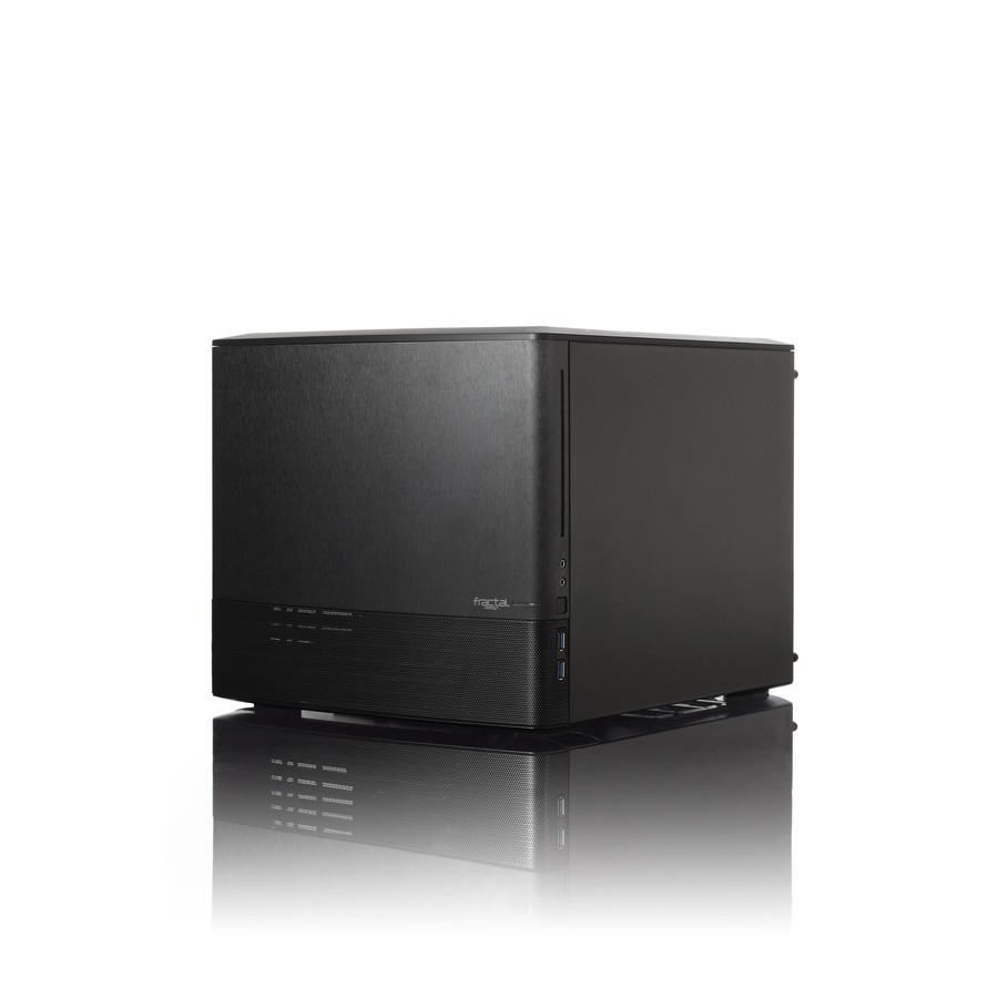 Fractal Design Node 804 Computer Case