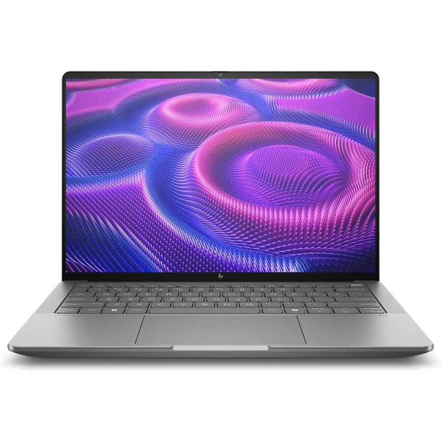 HP ZBook Ultra G1a 14" Mobile Workstation - WUXGA - AMD Ryzen AI MAX PRO 380 - 16 GB - 512 GB SSD - English Keyboard - Meteor Silver - Smart Buy - AMD Chip - 1920 x 1200 - Windows 11 Pro - AMD Radeon Graphics - In-plane Switching (IPS) Technology - Front Camera/Webcam - 14.50 Hours Battery Run Time - IEEE 802.11be Wireless LAN Standard