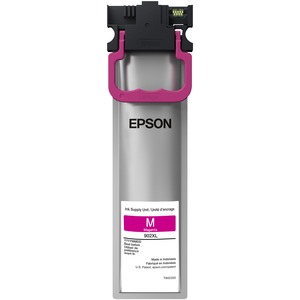 Epson DURABrite Ultra 902XL Original Ultra High Yield Inkjet Ink Cartridge - Magenta Each