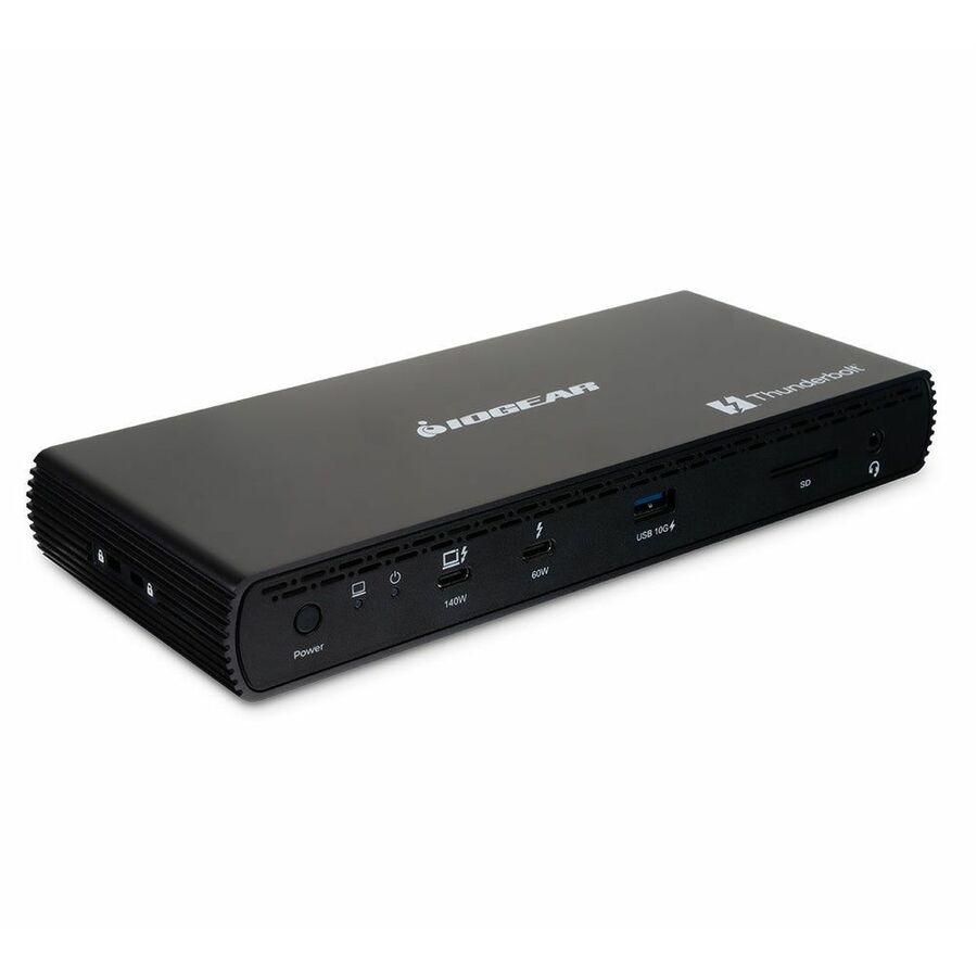 IOGEAR Quantum Thunderbolt 5 Dock Pro