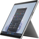 Microsoft Surface Pro 9 Tablet - 13" - 8 GB - 256 GB SSD - Windows 11 Home - Platinum