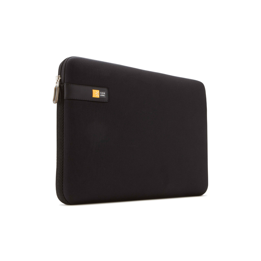 Case Logic LAPS-116 Carrying Case (Sleeve) for 15" to 16" Notebook - Black