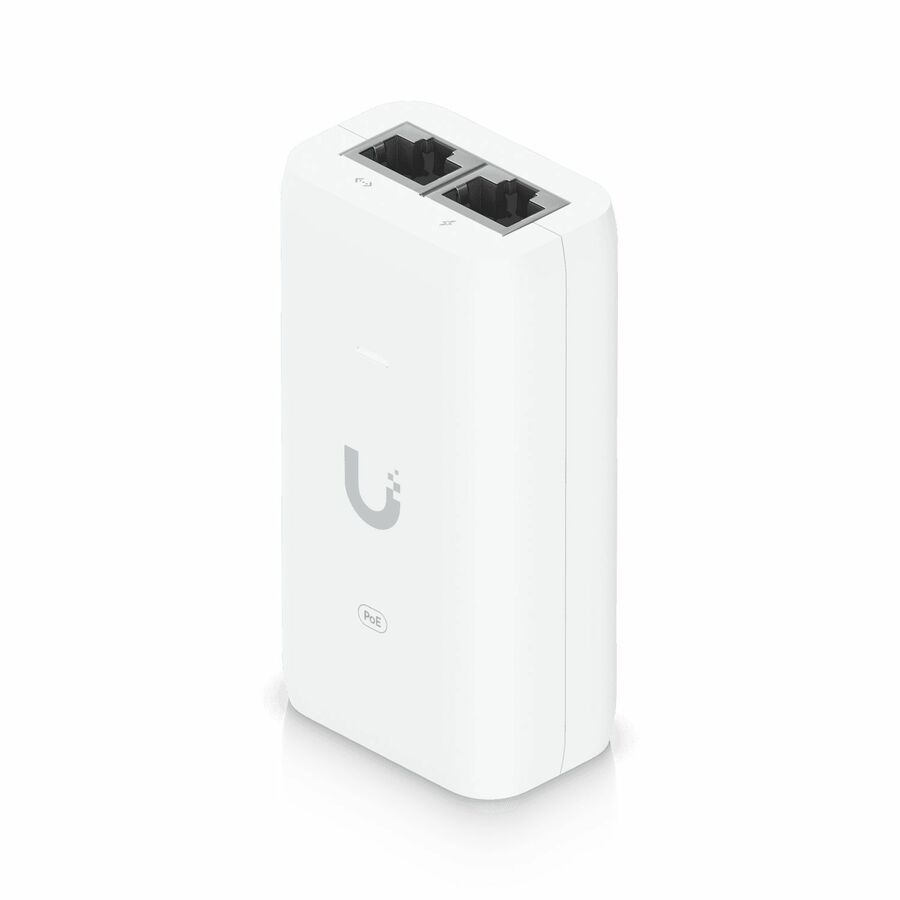 Ubiquiti U-PoE Injector (15W)