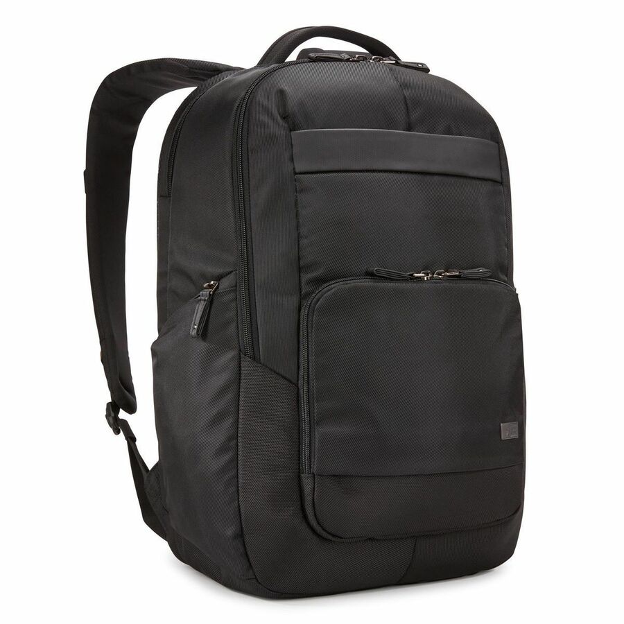 Case Logic Notion NOTIBP-116 Carrying Case (Backpack) for 15" Notebook - Black