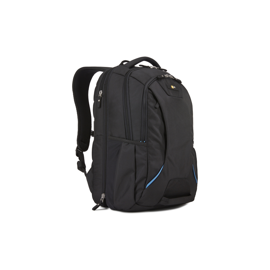 Case Logic BEBP-315 Carrying Case (Backpack) for 15.6" Notebook - Black