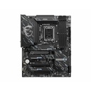 MSI Z890 GAMING PLUS WIFI ATX MOTHERBOARD LGA 1851 for Intel Core Ultra CPU