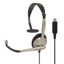 Koss CS95 USB Headsets & Gaming