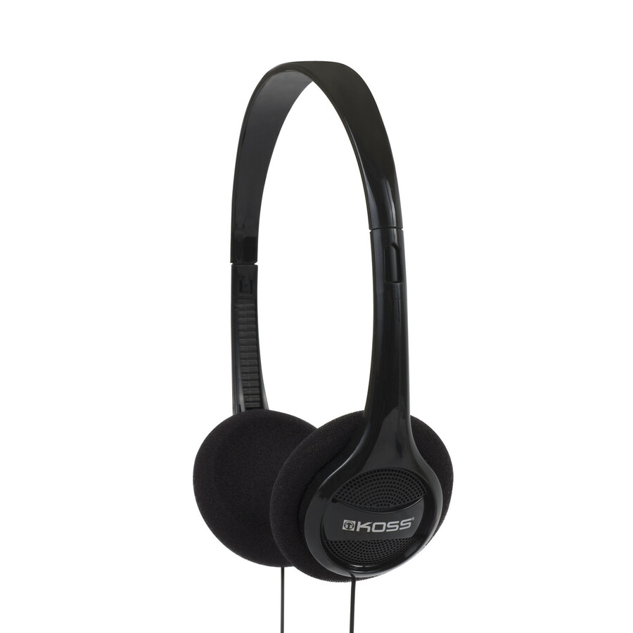 Koss KPH7 colors On Ear Headphones