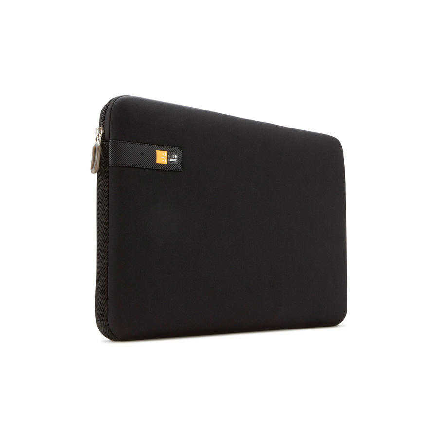 Case Logic LAPS-113 Carrying Case (Sleeve) for 13.3" Notebook, MacBook - Black