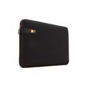 Case Logic LAPS-113 Carrying Case (Sleeve) for 13.3" Notebook, MacBook - Black