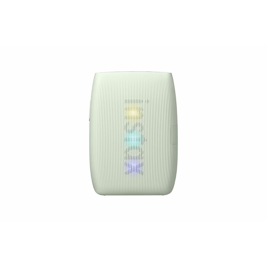 instax mini Link 3 Instant Film Printer - Color - Photo Print - Sage Green