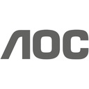 AOC C27G4ZX 27" Class Full HD Curved Screen Gaming LCD Monitor - 16:9