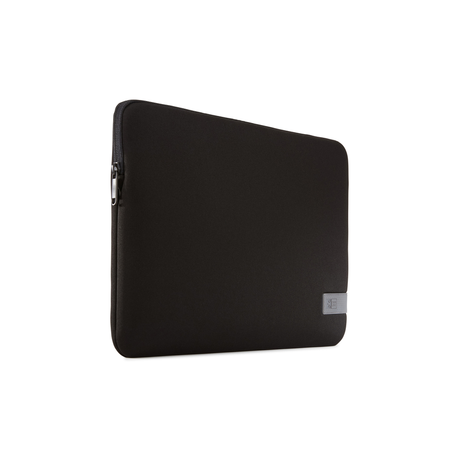 Case Logic Reflect REFPC-114 Carrying Case (Sleeve) for 14" Notebook - Black