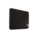 Case Logic Reflect REFPC-114 Carrying Case (Sleeve) for 14" Notebook - Black