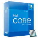 Intel Core i5 i5-12600K Deca-core (10 Core) 3.70 GHz Processor