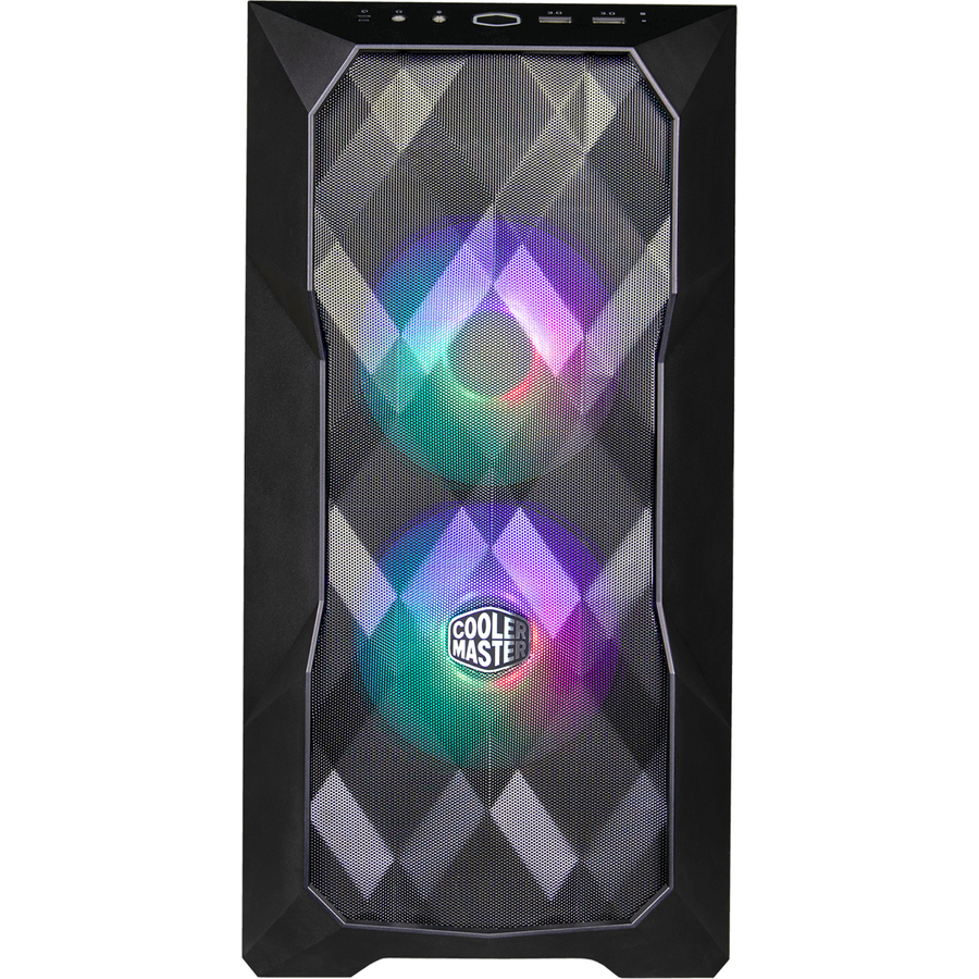 Cooler Master MasterBox TD300 Mesh Computer Case