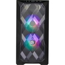Cooler Master MasterBox TD300 Mesh Computer Case