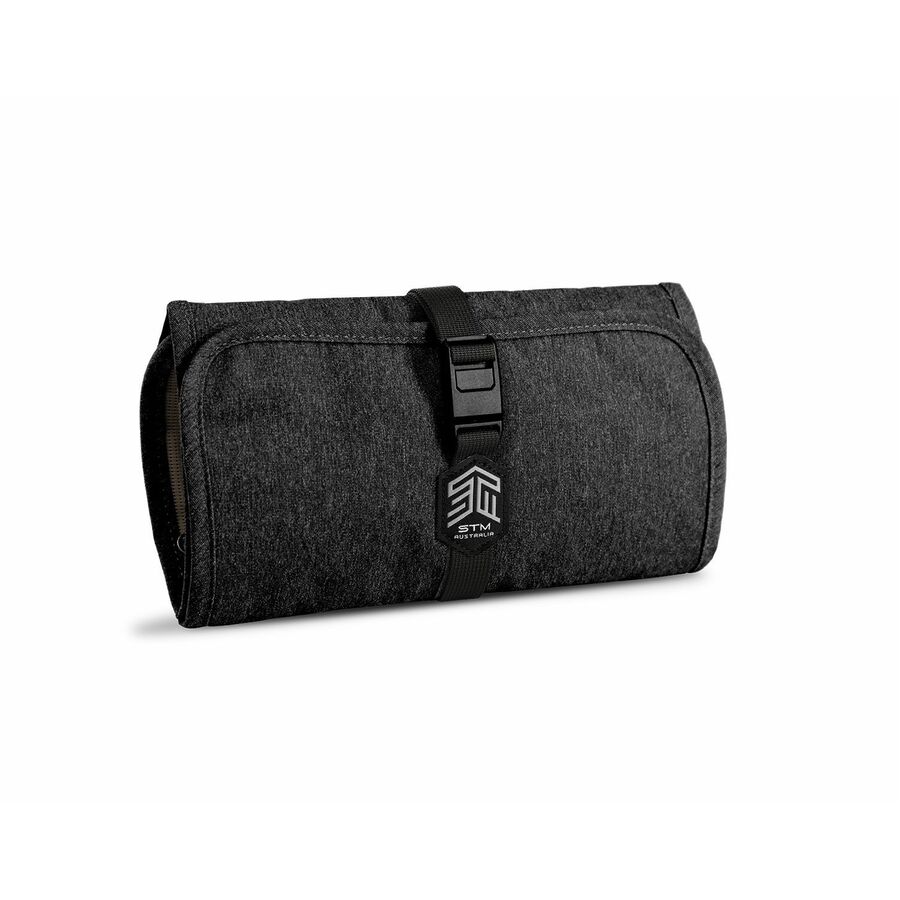 STM Goods Dapper Wrapper Carrying Case Accessories - Magnet Black