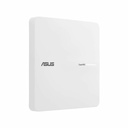 Asus ExpertWiFi EBA63 Dual Band Wi-Fi 6 IEEE 802.11 a/b/g/n/ac/ax 2.93 Gbit/s Wireless Access Point - White