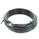 Wilson 50 ft. RG11 Cable with F Connectors (F-Male - F-Male)