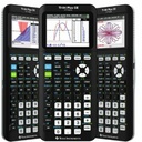 Texas Instruments TI-84 Plus CE Python Graphing Calculator