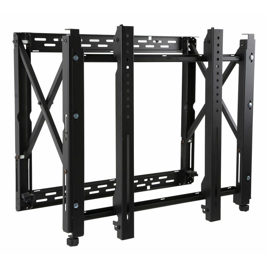 Peerless-AV® SmartMount® Full Service Video Wall Mount with Quick Release for 65" to 98" Displays