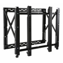 Peerless-AV® SmartMount® Full Service Video Wall Mount with Quick Release for 65" to 98" Displays
