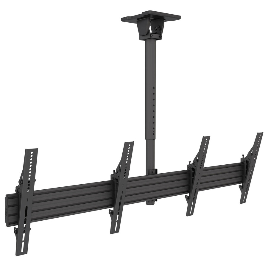 Kanto MBC211T Ceiling Mount for Menu Board, Digital Signage Display, Display Screen, TV
