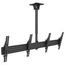 Kanto MBC211T Ceiling Mount for Menu Board, Digital Signage Display, Display Screen, TV