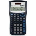 Texas Instruments TI-30XIIS Scientific Calculator