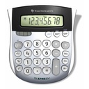 Texas Instruments TI-1795 SV Simple Calculator
