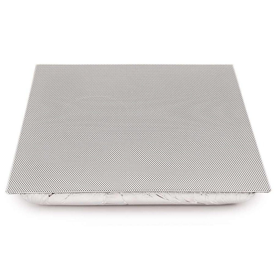 C2G Ceiling Speaker - 2x2 Drop In Ceiling Speaker - Plenum Rated
