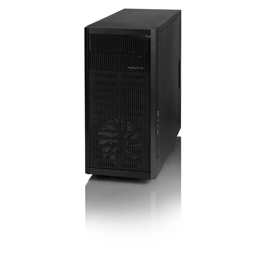 Fractal Design Core 1000 USB 3.0