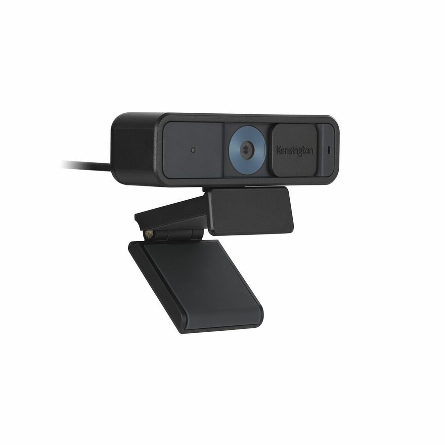 Kensington W2005 Webcam - 30 fps - USB Type A/USB Type C