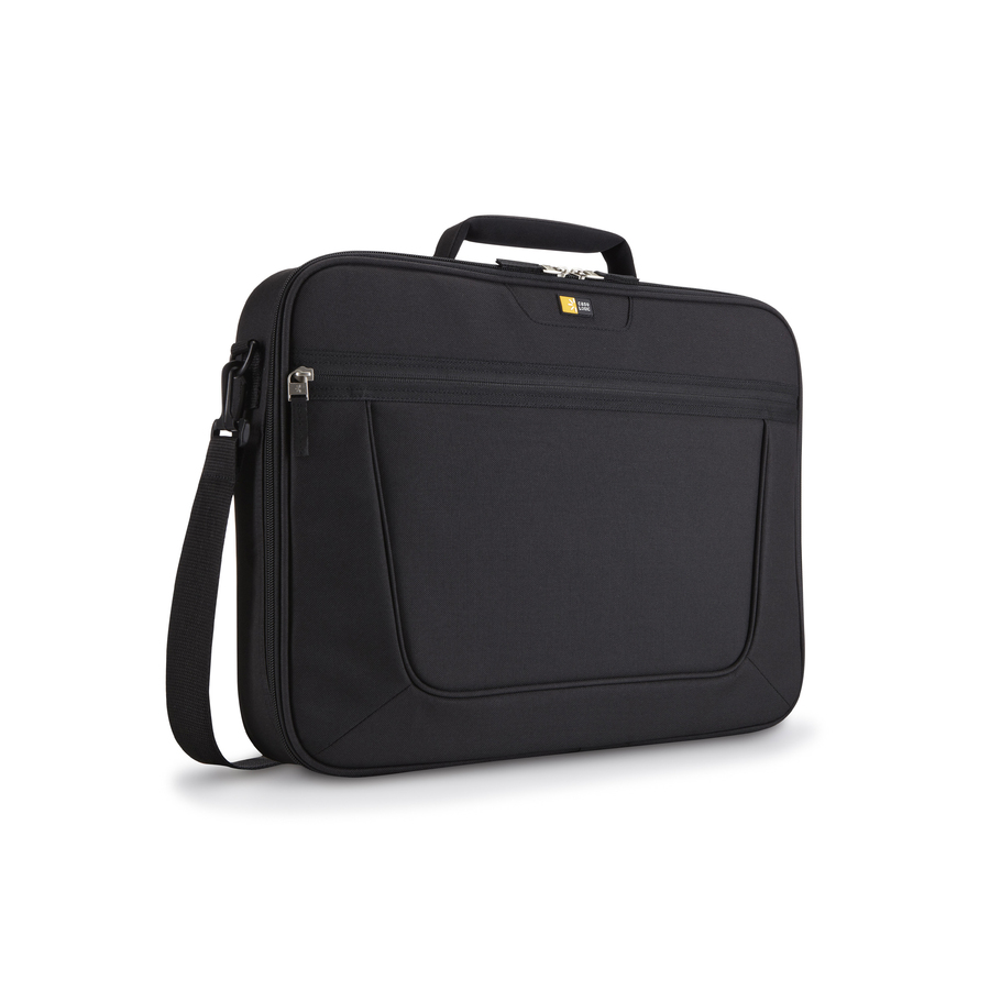 Case Logic VNCI-215 Carrying Case for 15.6" Notebook - Black