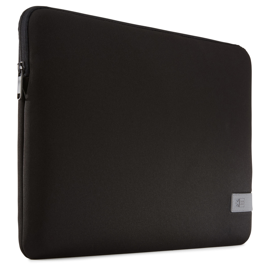 Case Logic Reflect REFPC-116 Carrying Case (Sleeve) for 15.6" Notebook - Black