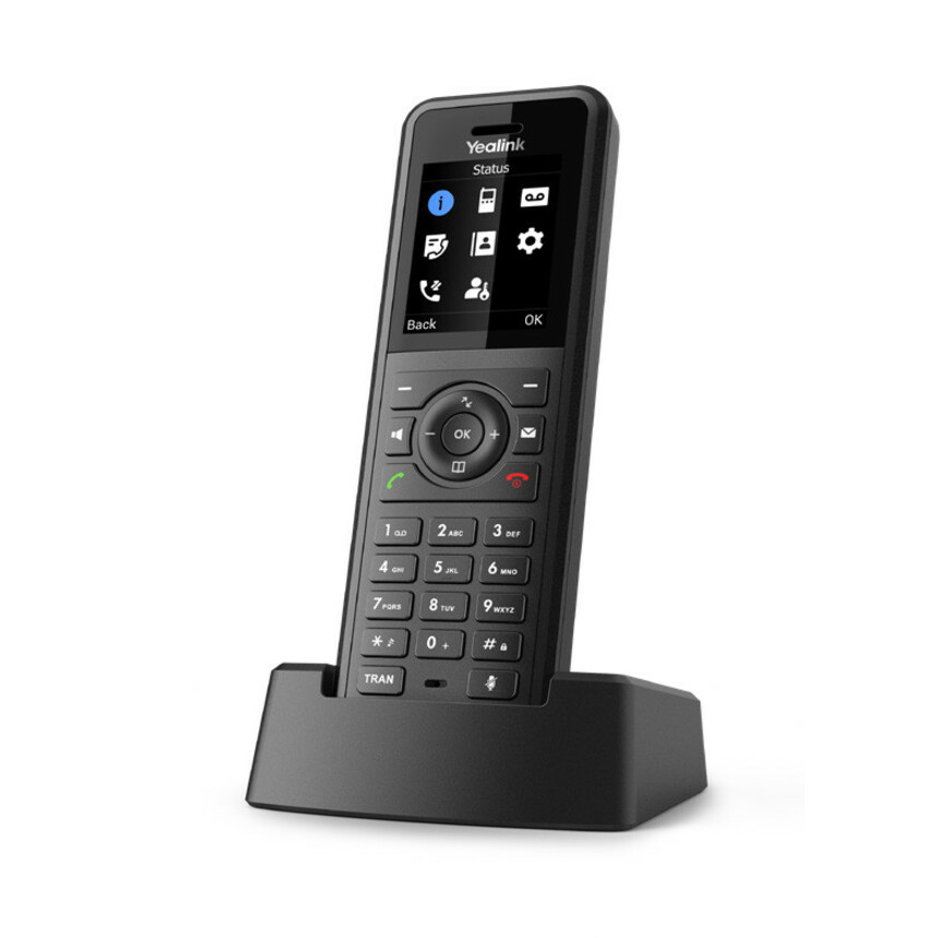Yealink W57R Handset