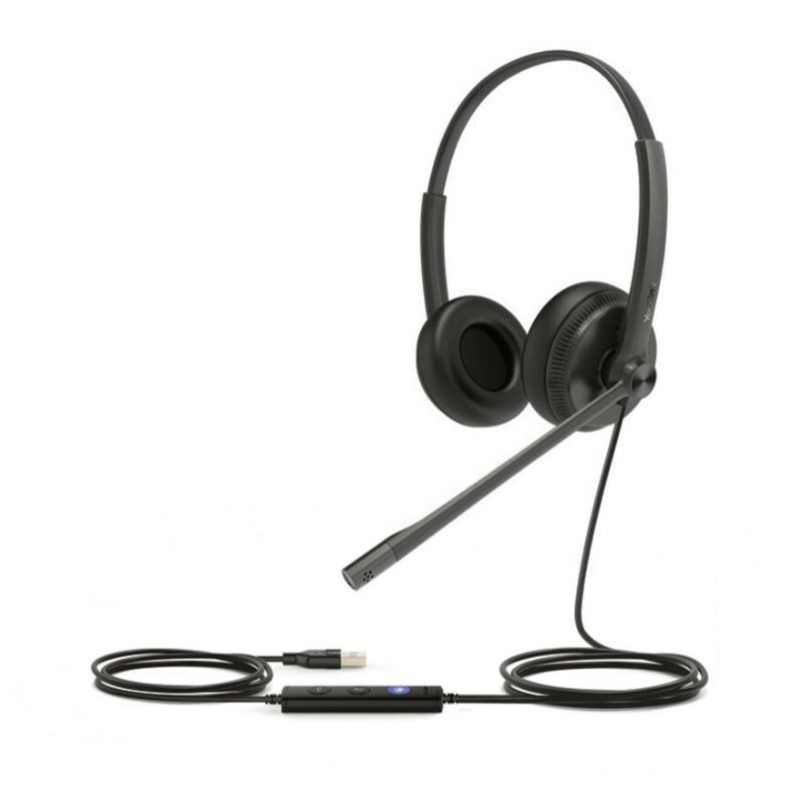 Yealink USB Wired Headset