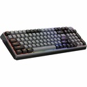 Cooler Master The Ultimate in Customization and Comfort MK770