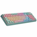 Cooler Master The Ultimate in Customization and Comfort MK770
