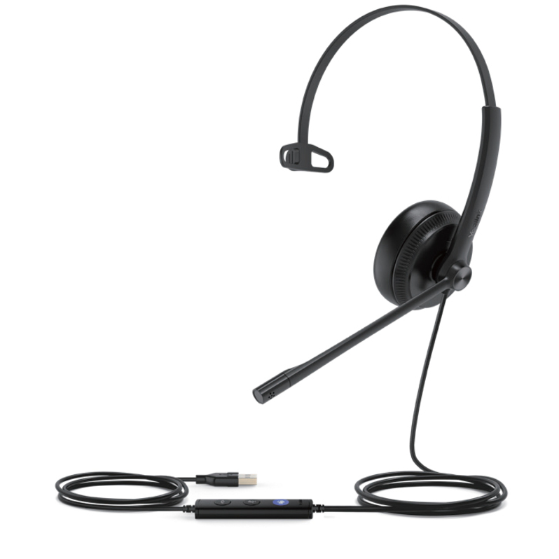 Yealink USB Wired Headset